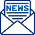 icon Newsletter