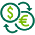 icon Currency converter