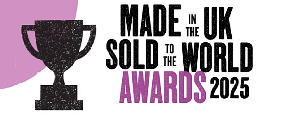 Made in the UK, Sold to the World Awards