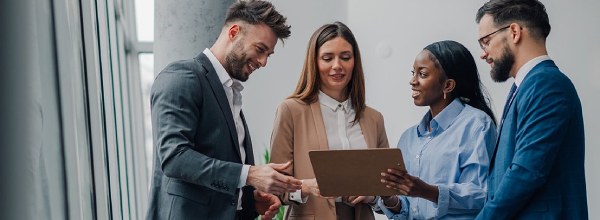 Next digital trade