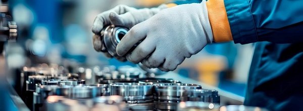 The defence dividend, a new era for UK manufacturers