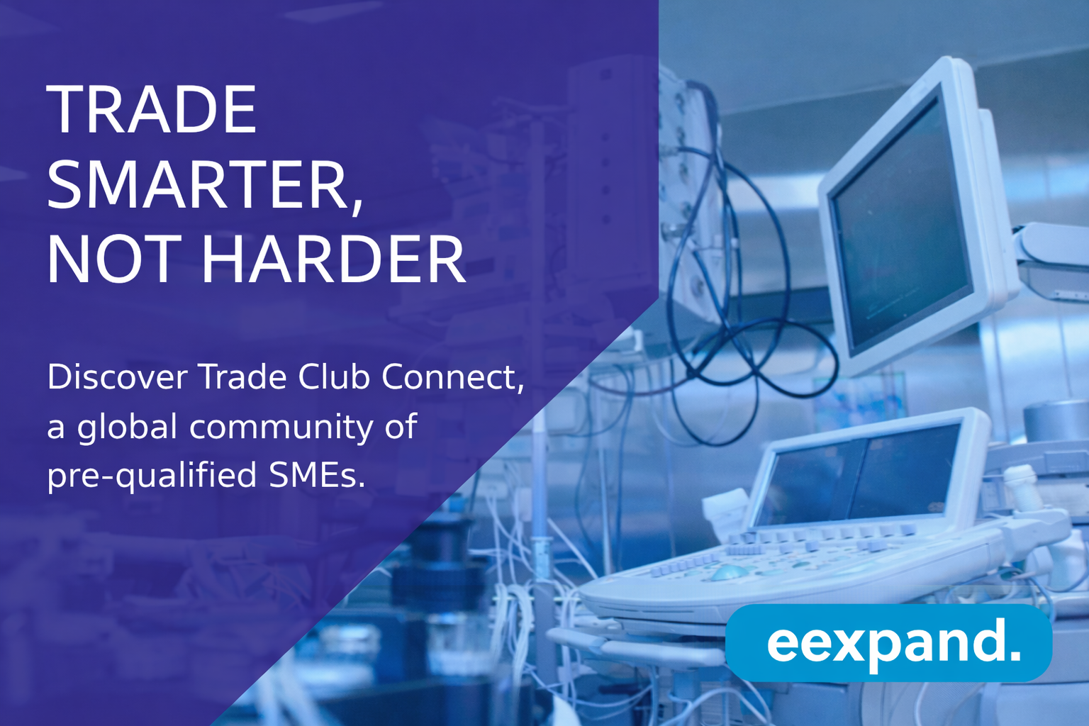 Building Strategic Partnerships